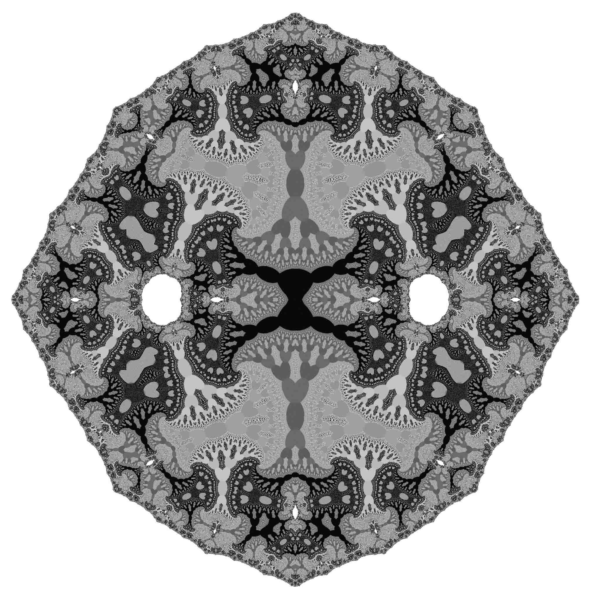 iabs Fractal