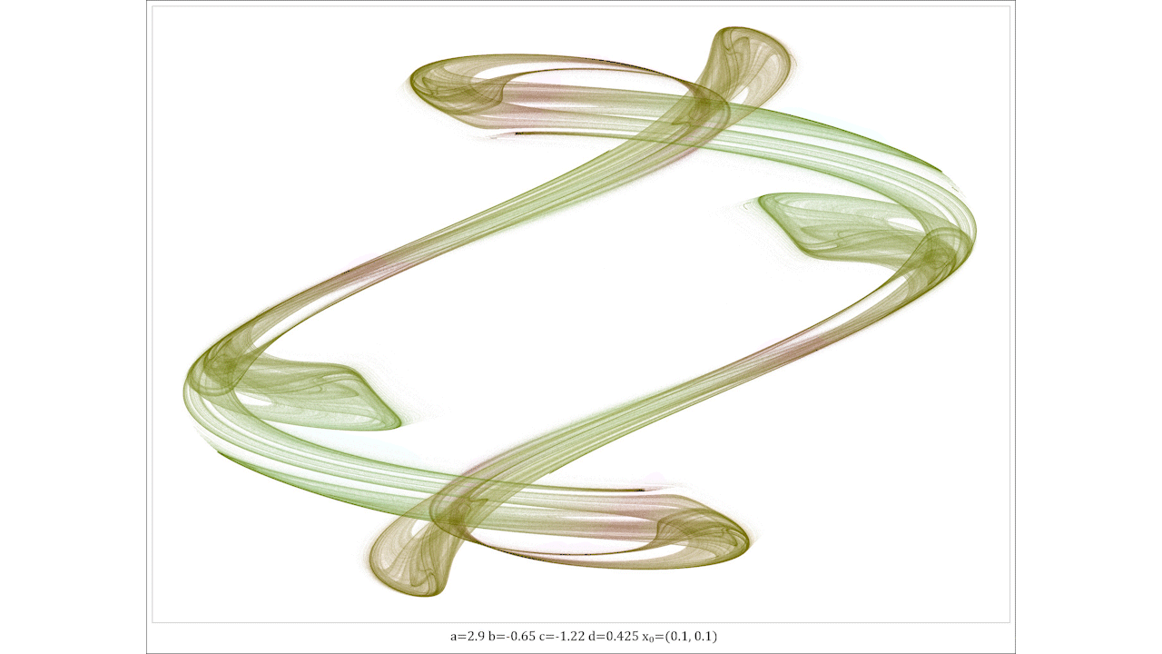 Animated King's Dream